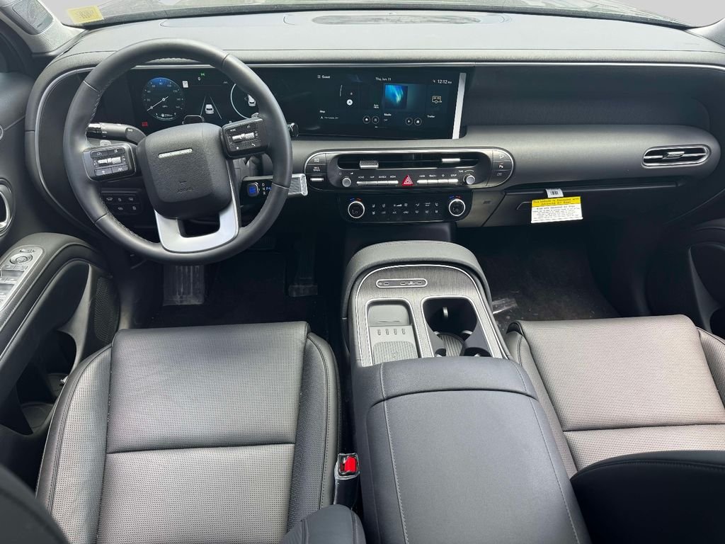Used 2026 Black Hyundai Limited image 13