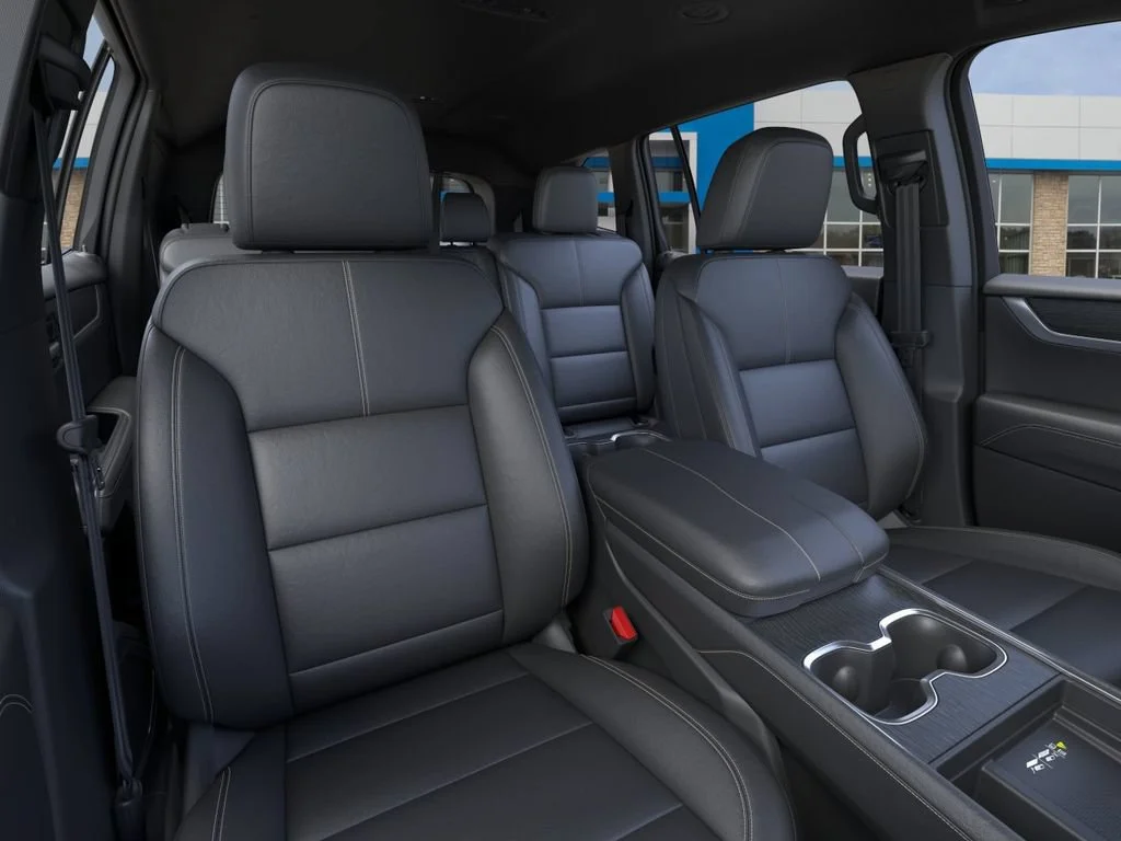 2027 GMC Acadia Elevation - Photo 16