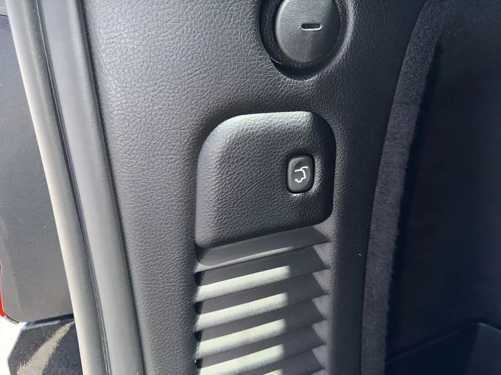 Used 2026 Black Dodge GT image 14
