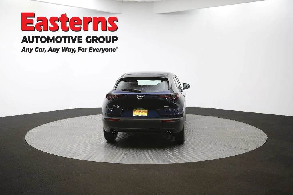 Used 2023 Blue Mazda 2.5 S image 34