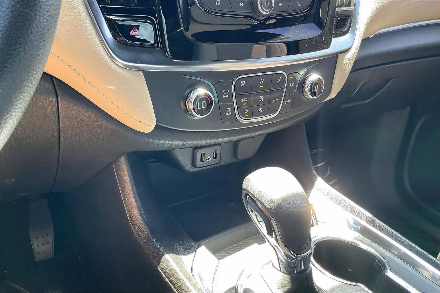 Used 2023 Sterling Gray Metallic Chevrolet LS image 33