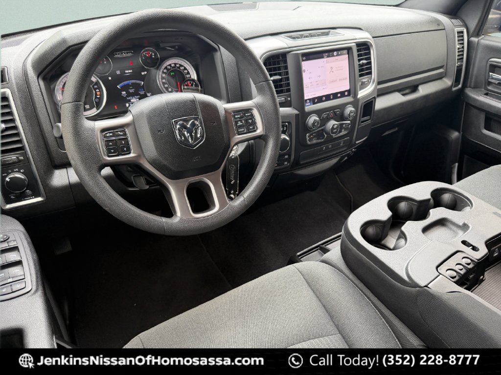 Used 2022 Black Ram Warlock image 29