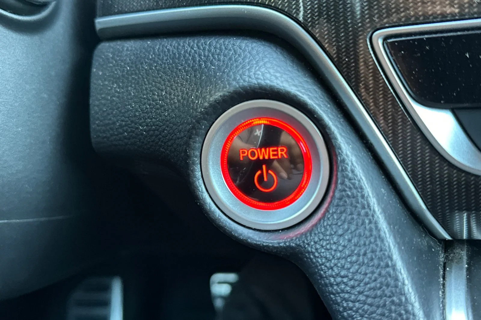 Used 2022  Honda Sport image 21