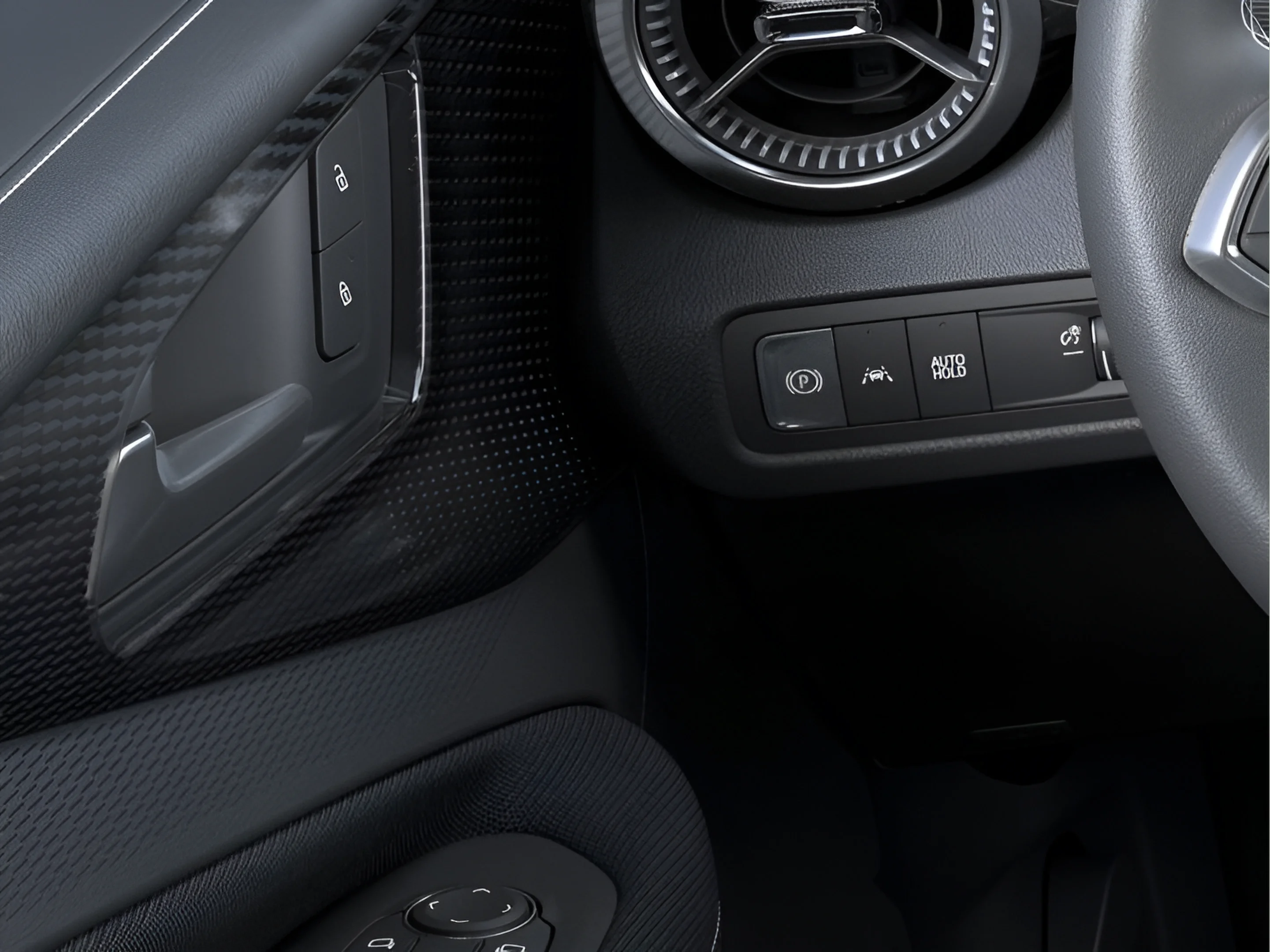 New 2025 Black Chevrolet LT image 20