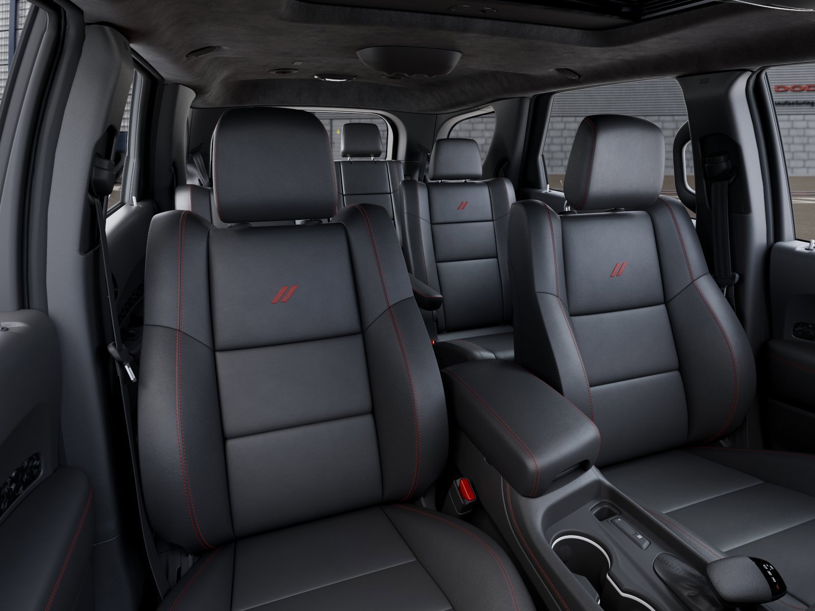 New 2026 DB Black Clearcoat Dodge GT Premium HEMI V8 image 16