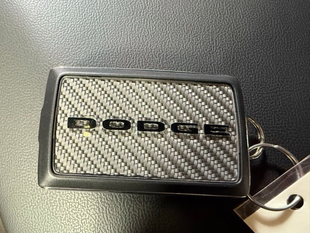 New 2026 Destroyer Gray Dodge Scat Pack image 23