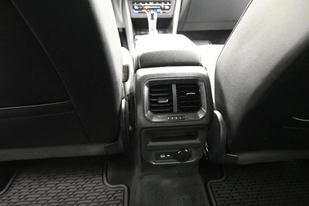 Used 2023 Black Volkswagen 2.0T SE image 42