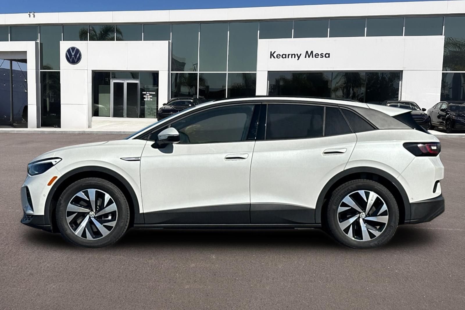 New 2026  Volkswagen Pro image 7