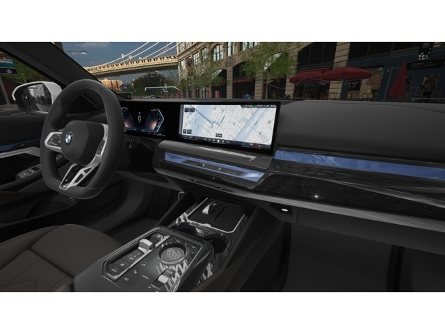 New 2027 Mineral White Metallic BMW  image 14