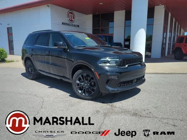 2022 Dodge Durango GT Plus AWD's photo