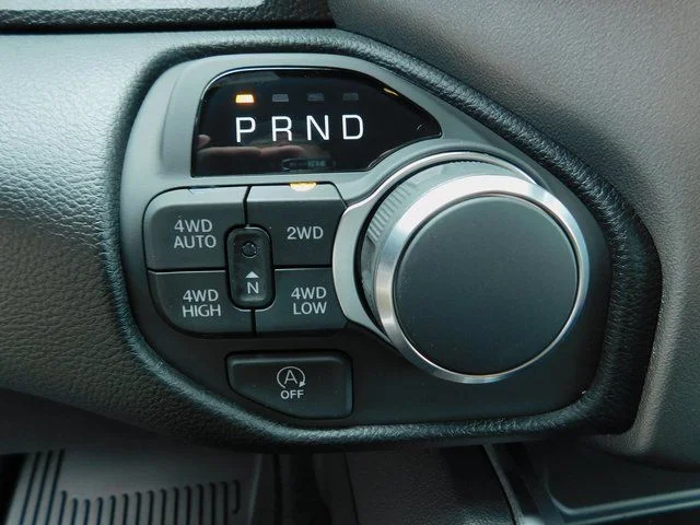 2026 RAM 1500 Big Horn/Lone Star - Photo 17