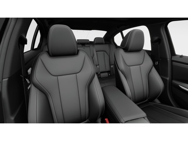 New 2026 Alpine White BMW 330i image 11