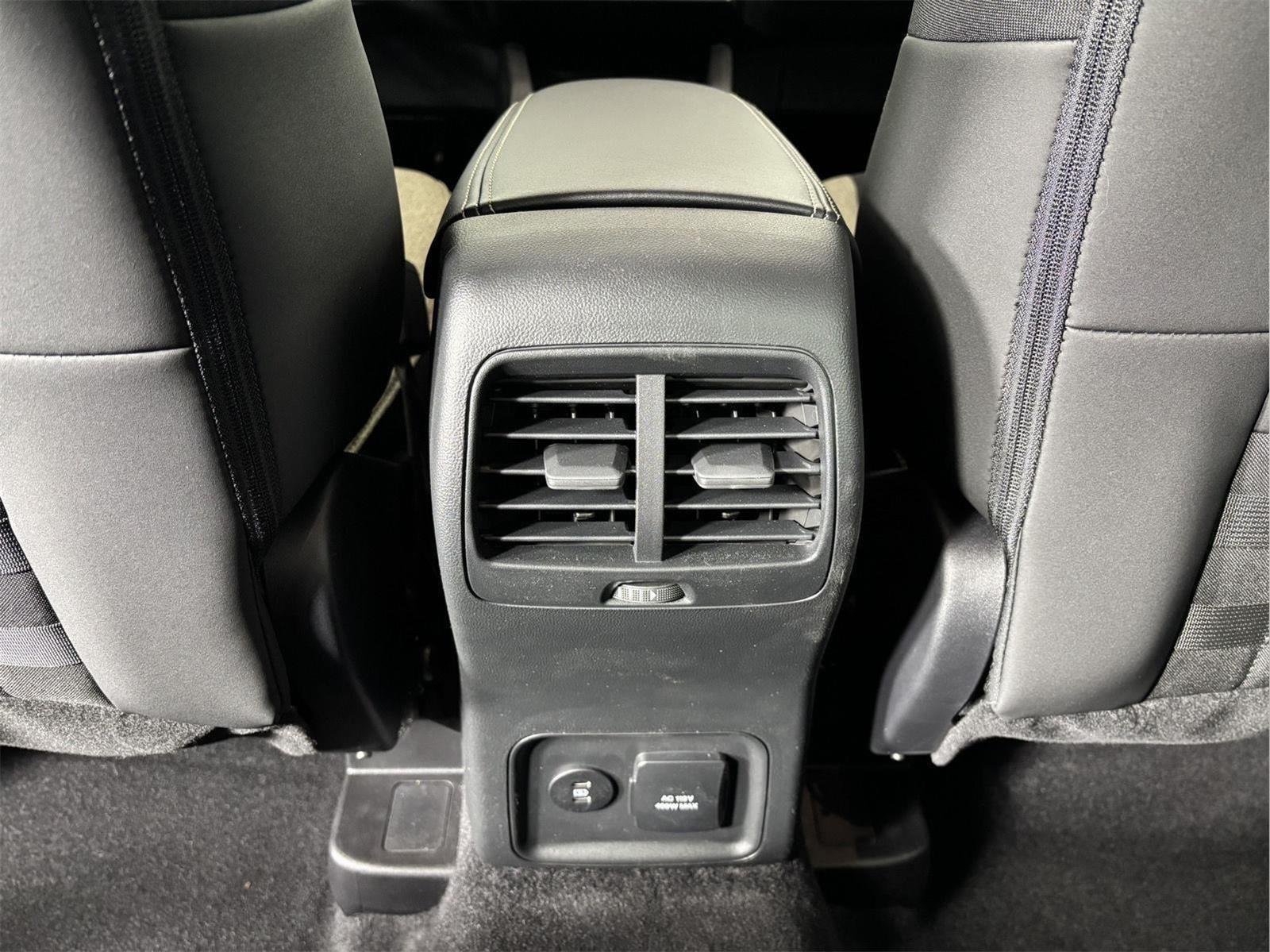 Used 2026 Oxford White Ford Big Bend image 17