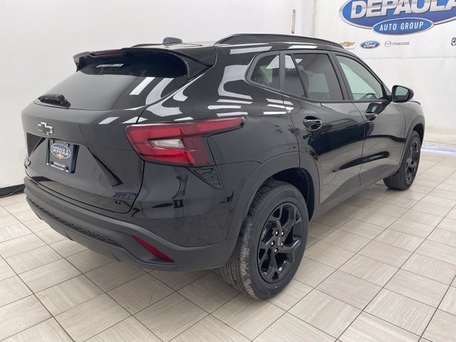 2026 Chevrolet Trax LT - Photo 20