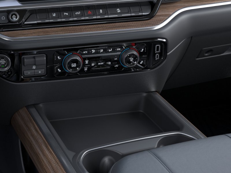 New 2026 Sterling Gray Metallic Chevrolet LT image 23