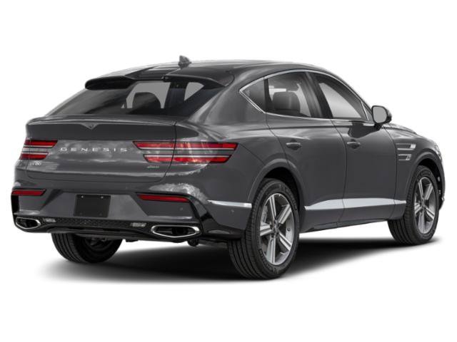 New 2026 Makalu Gray Genesis 3.5T e-SC image 2