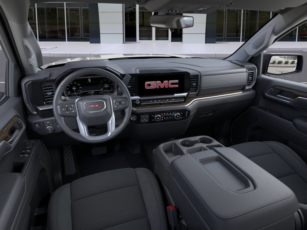 New 2026 Sterling Metallic GMC Elevation image 15
