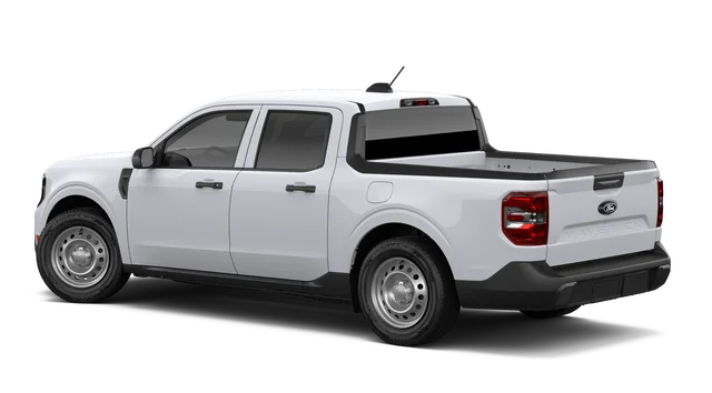 New 2026 Ford Maverick XL