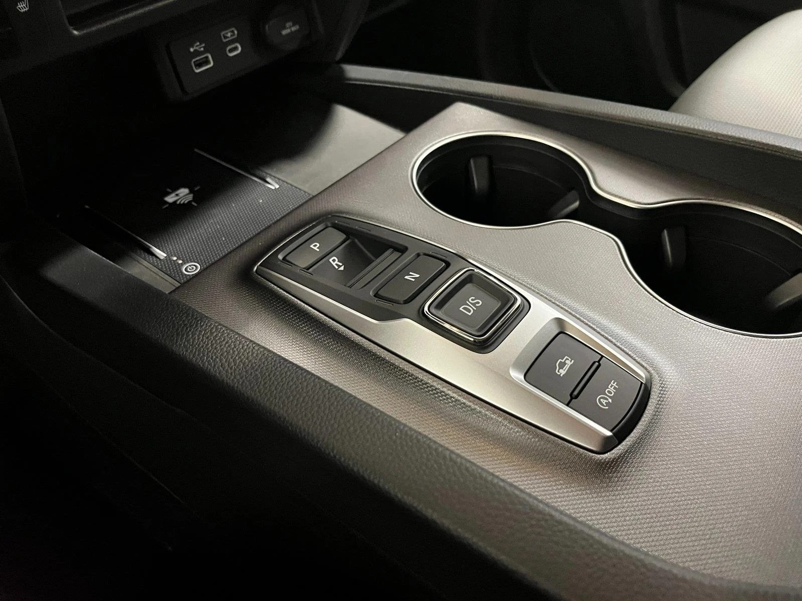 New 2026 Platinum White Pearl Honda RTL image 17