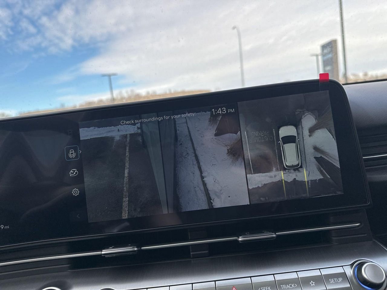 2026 Hyundai Kona Limited - Photo 49