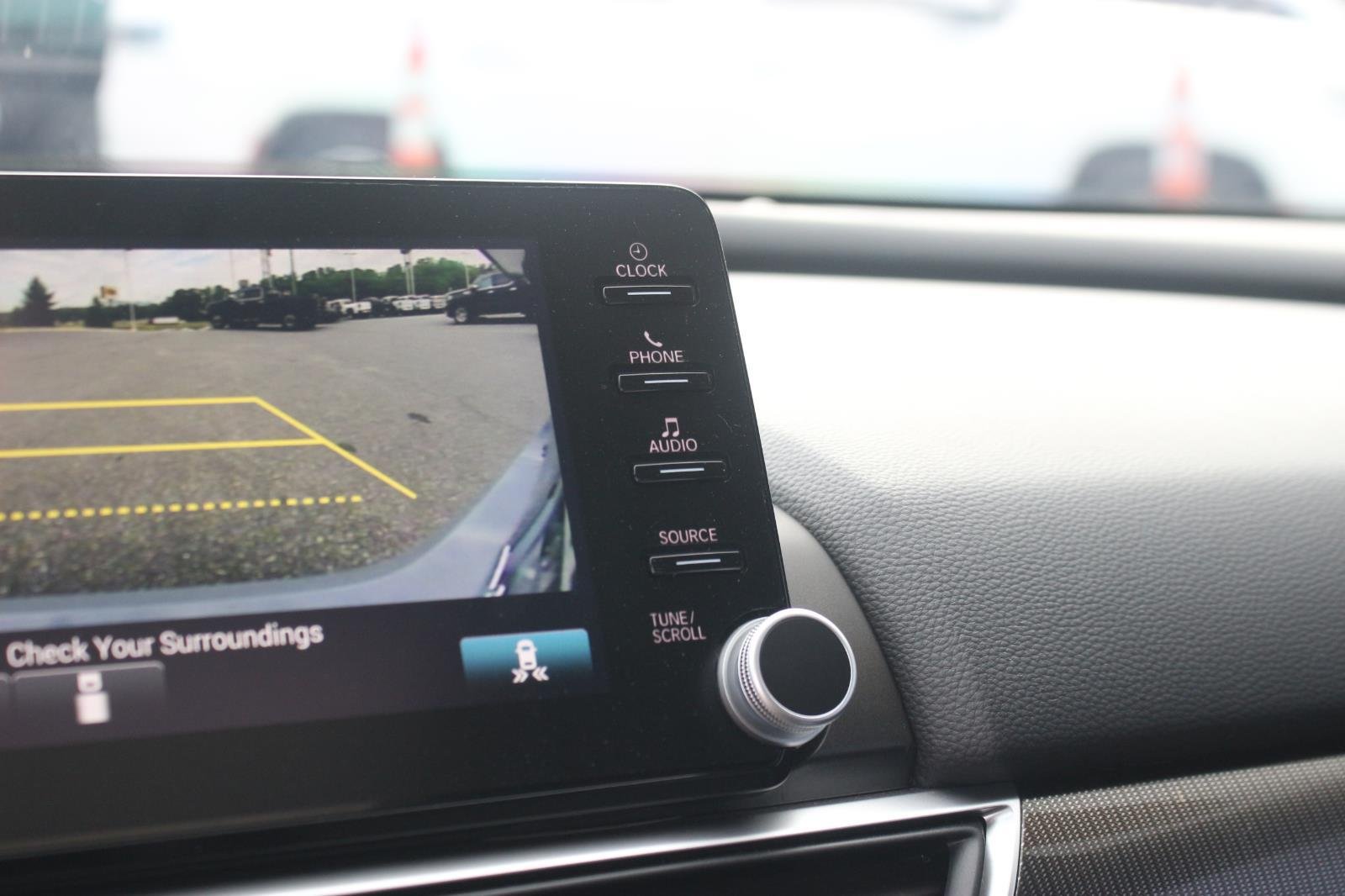 Used 2022 Grey Honda Sport image 26