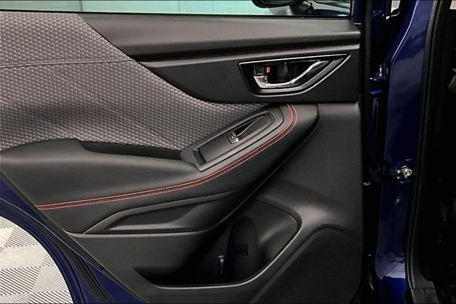 2023 Subaru Forester Sport - Photo 23