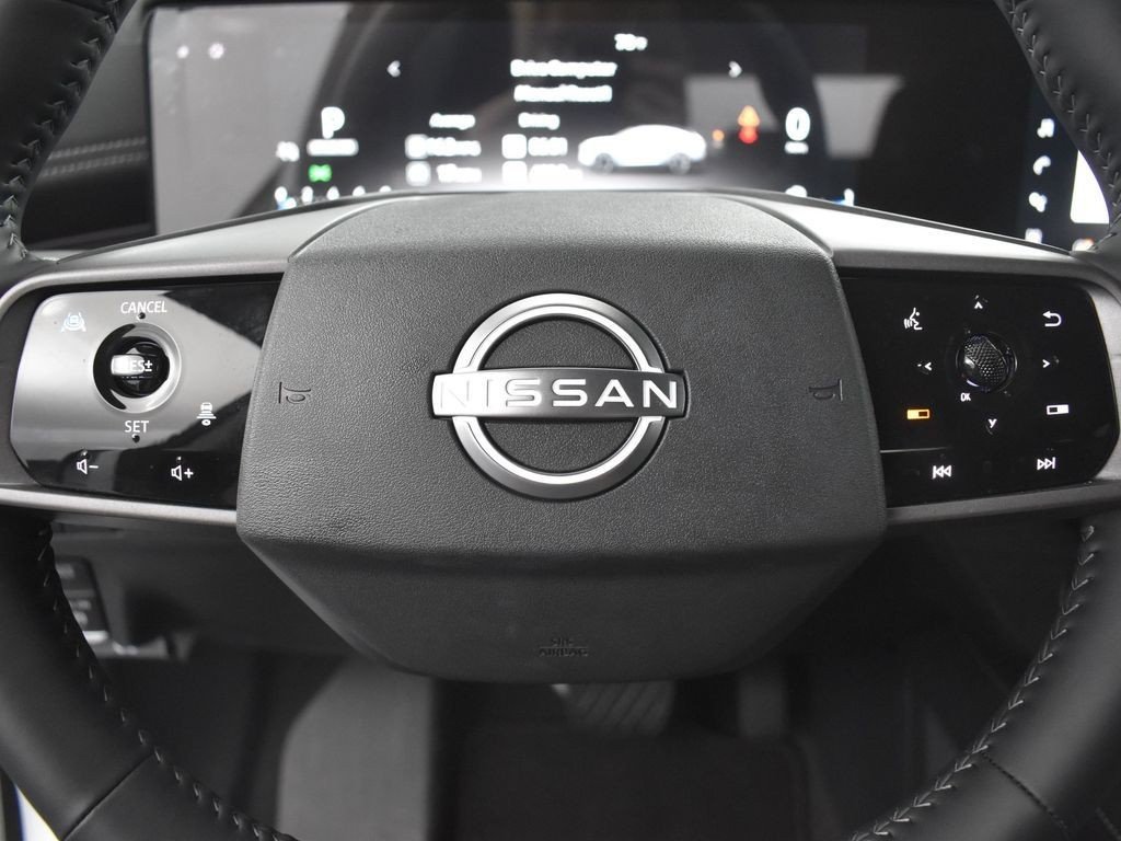 2025 Nissan Murano SL - Photo 30