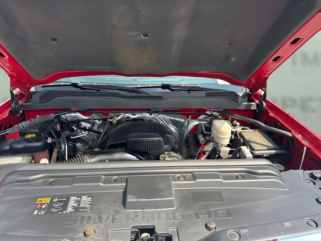 Used 2015 Red Chevrolet LT image 23