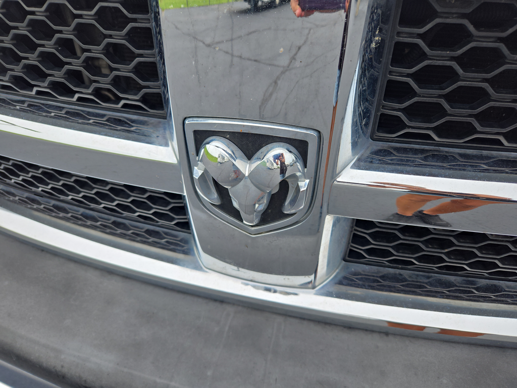 Used 2011 Blue Ram ST image 28