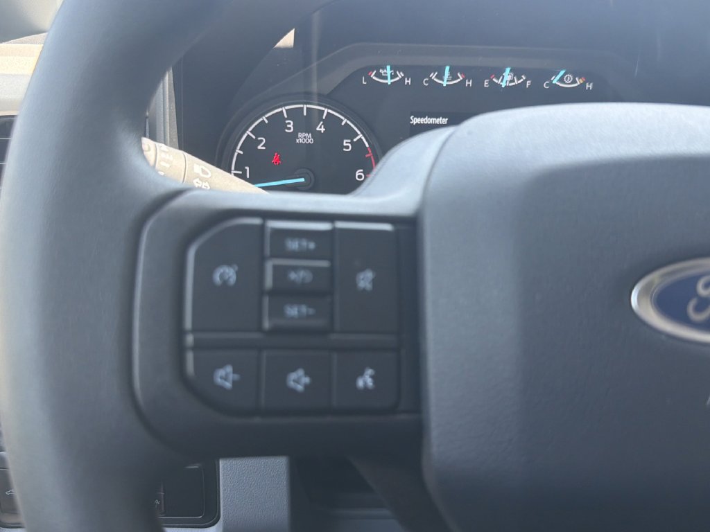 New 2026 Gray Ford XL image 12