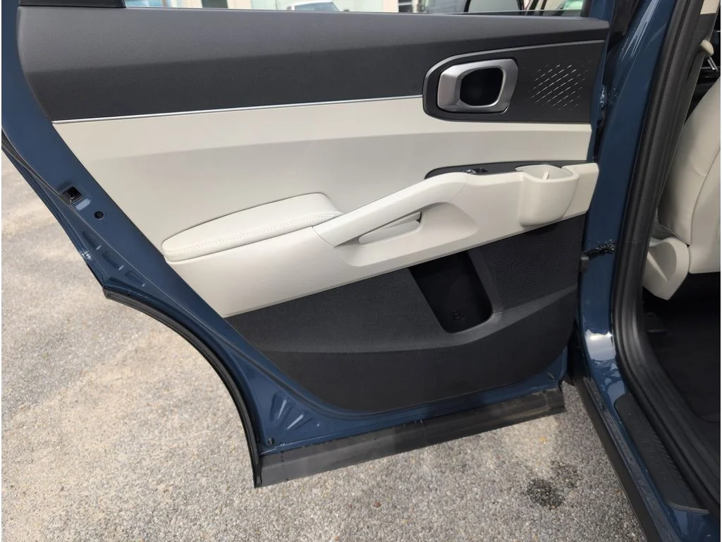 New 2026 Midnight Lake Blue Kia S image 31