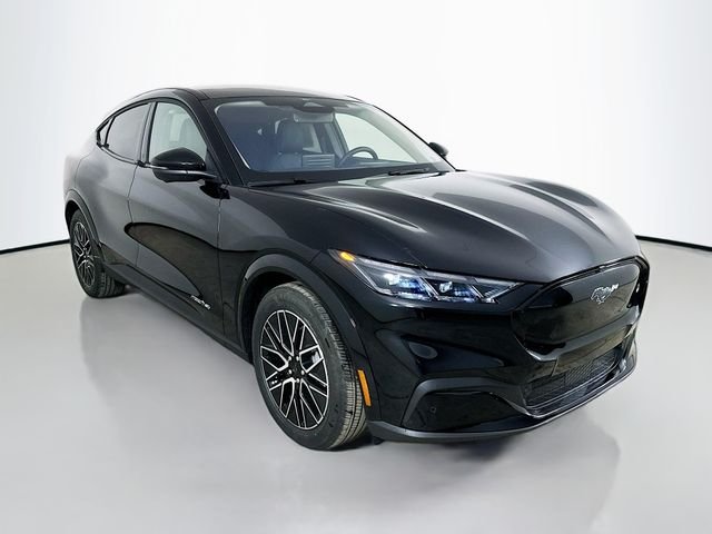 2026 Ford Mustang Mach-E
