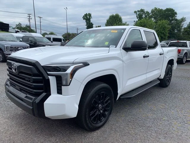 Used 2025 Ice Toyota SR image 4