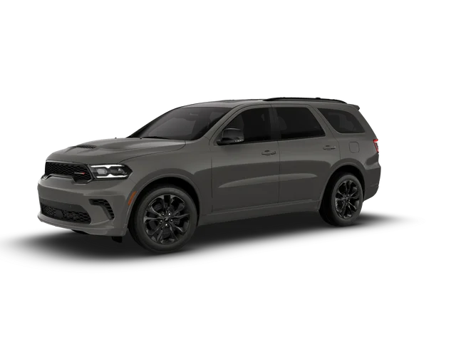 2026 Dodge Durango GT Plus AWD's photo