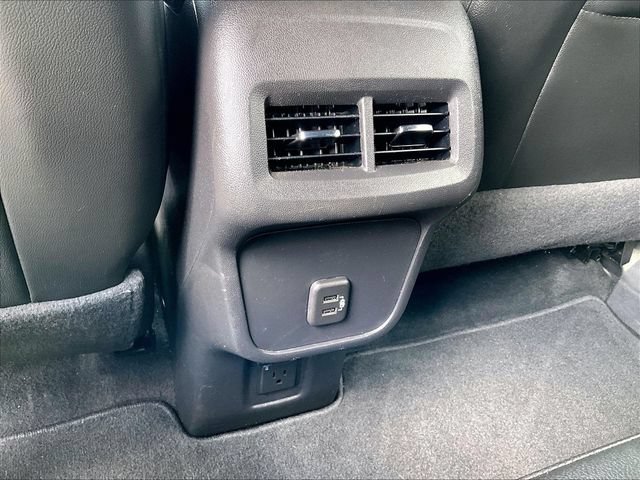 Used 2023 MOSAIC BLACK METALLIC Chevrolet RS image 28