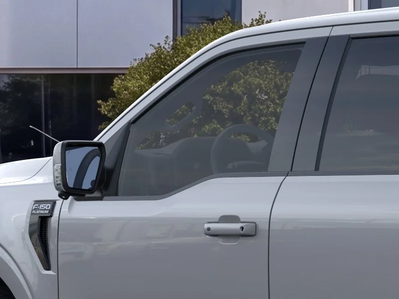 New 2026 Avalanche Ford Platinum image 42