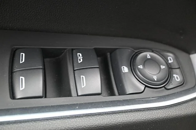 Used 2024 Black Chevrolet LT image 7