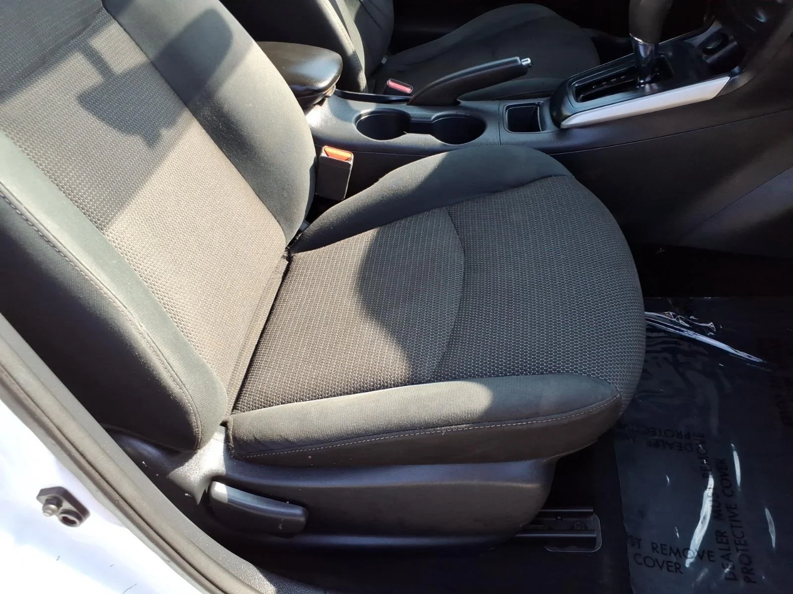 Used 2019 Fresh Powder Nissan S image 19