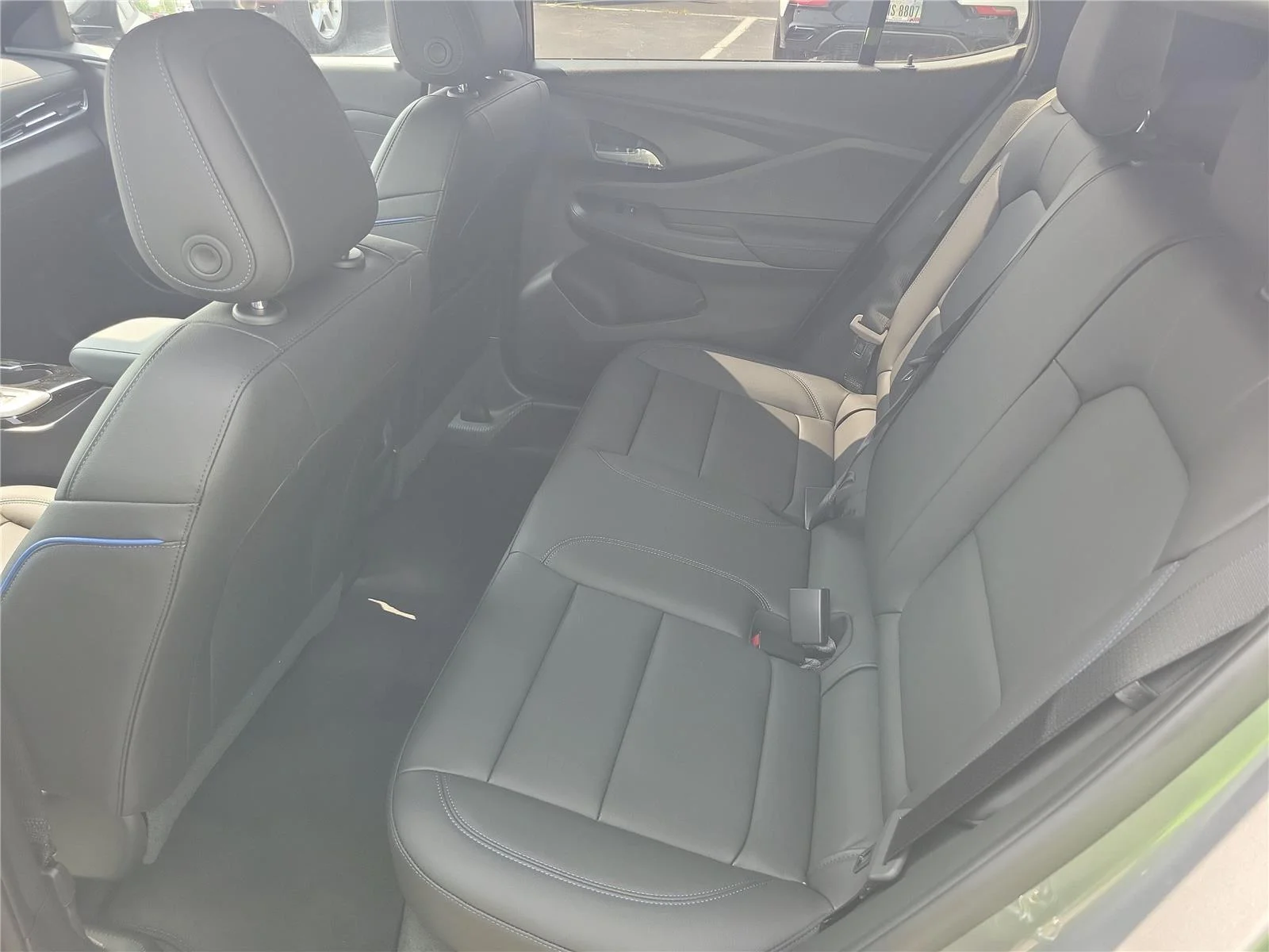 2026 Buick Envista Sport Touring - Photo 15