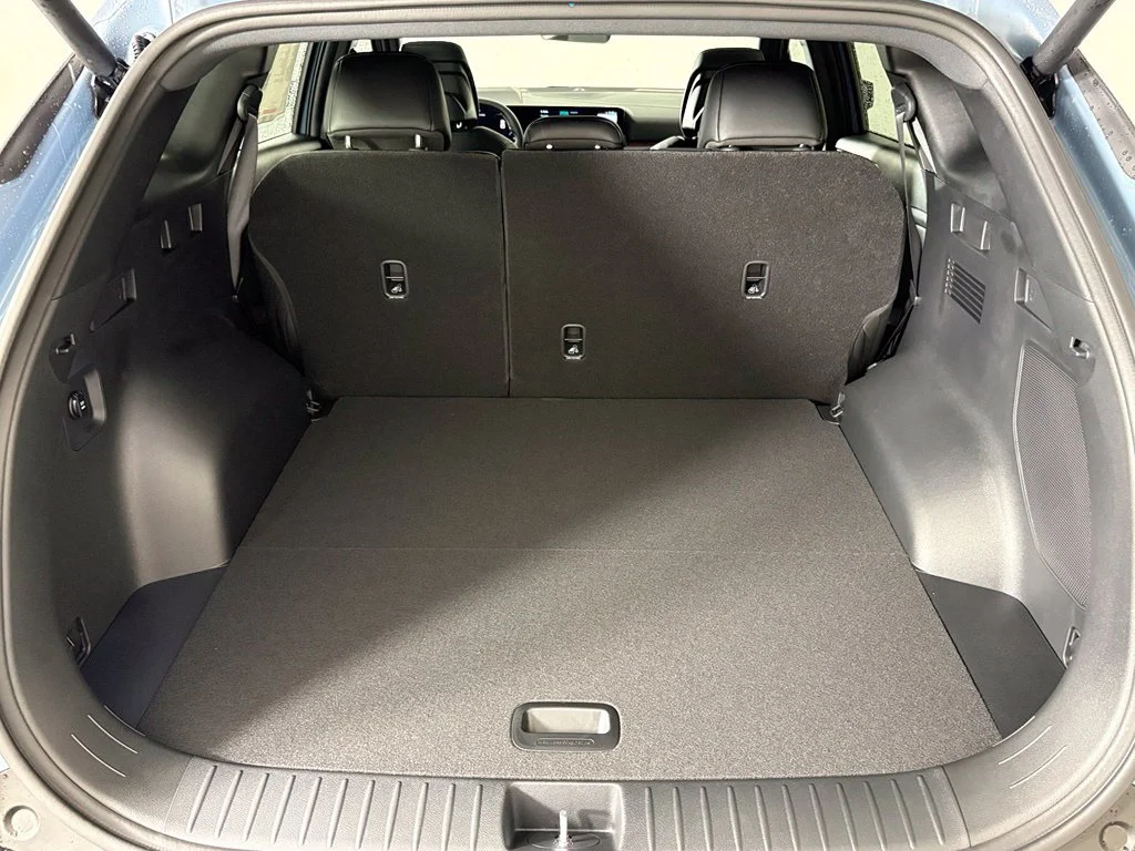New 2027 Blue Kia X-Line Prestige image 38