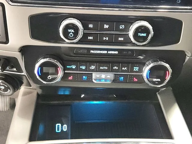 2022 Ford F-250 Super Duty Lariat - Photo 35