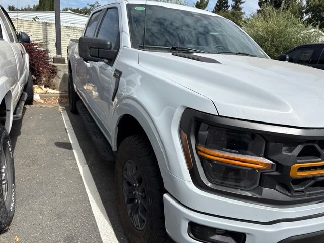 Used 2025  Ford Tremor image 2
