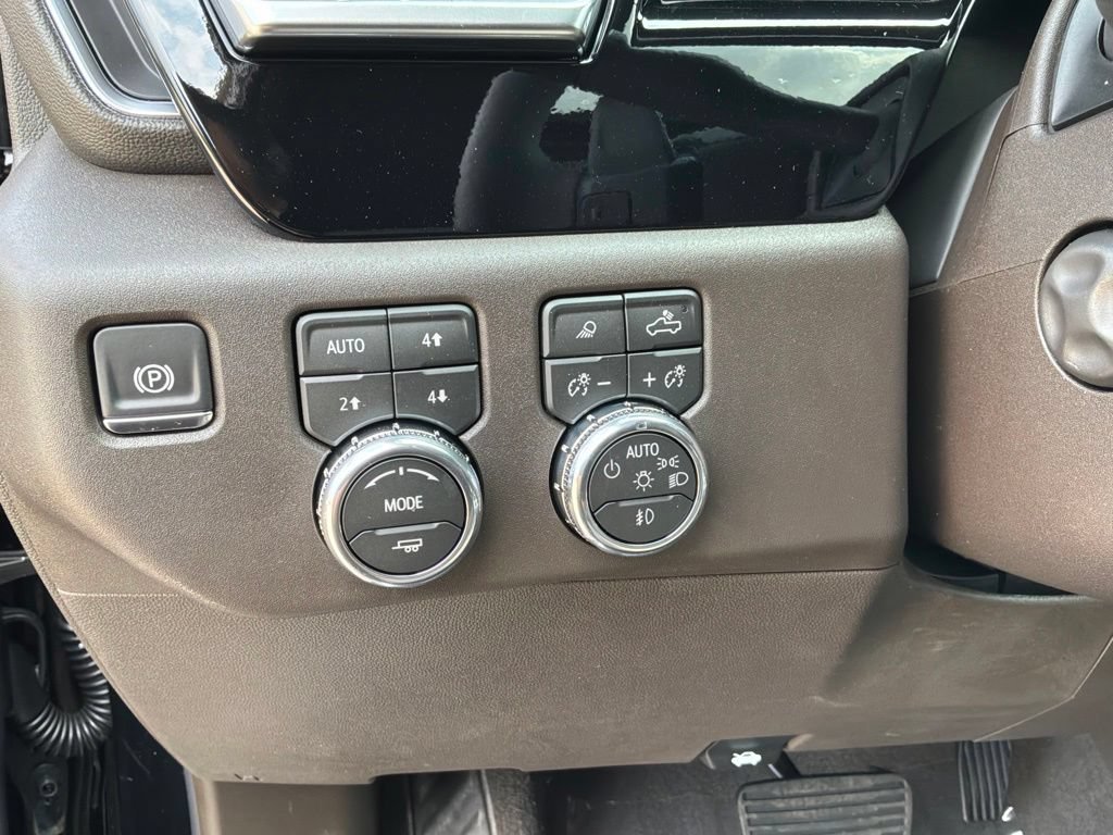 2026 GMC Sierra 1500 SLT - Photo 30