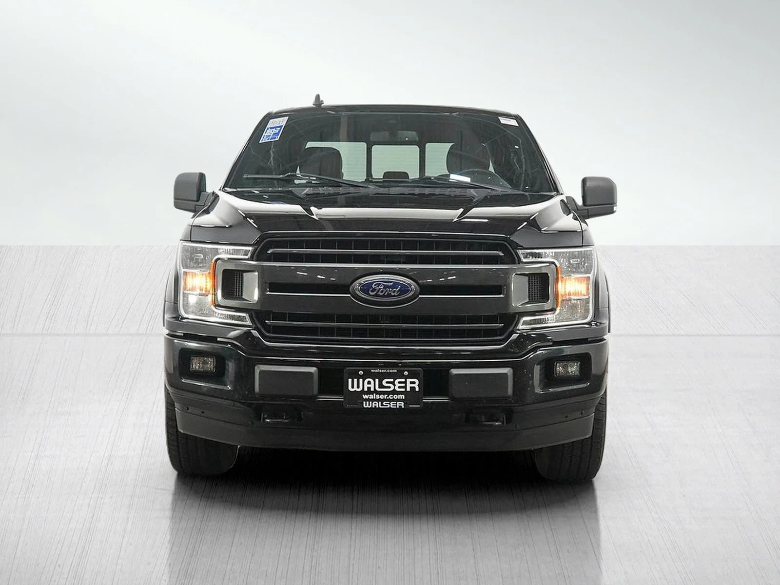 Used 2019  Ford xlt image 8