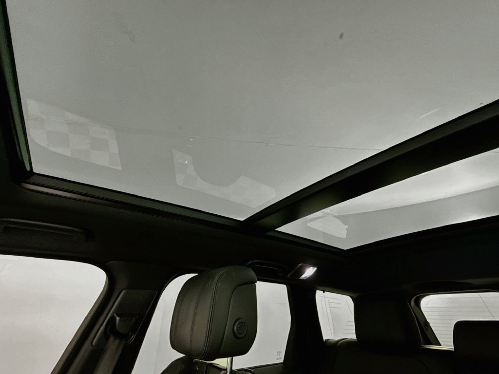 Certified Used 2019 Silver Land Rover HST image 22