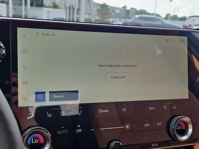 2026 Lexus NX 350 Premium - Photo 21