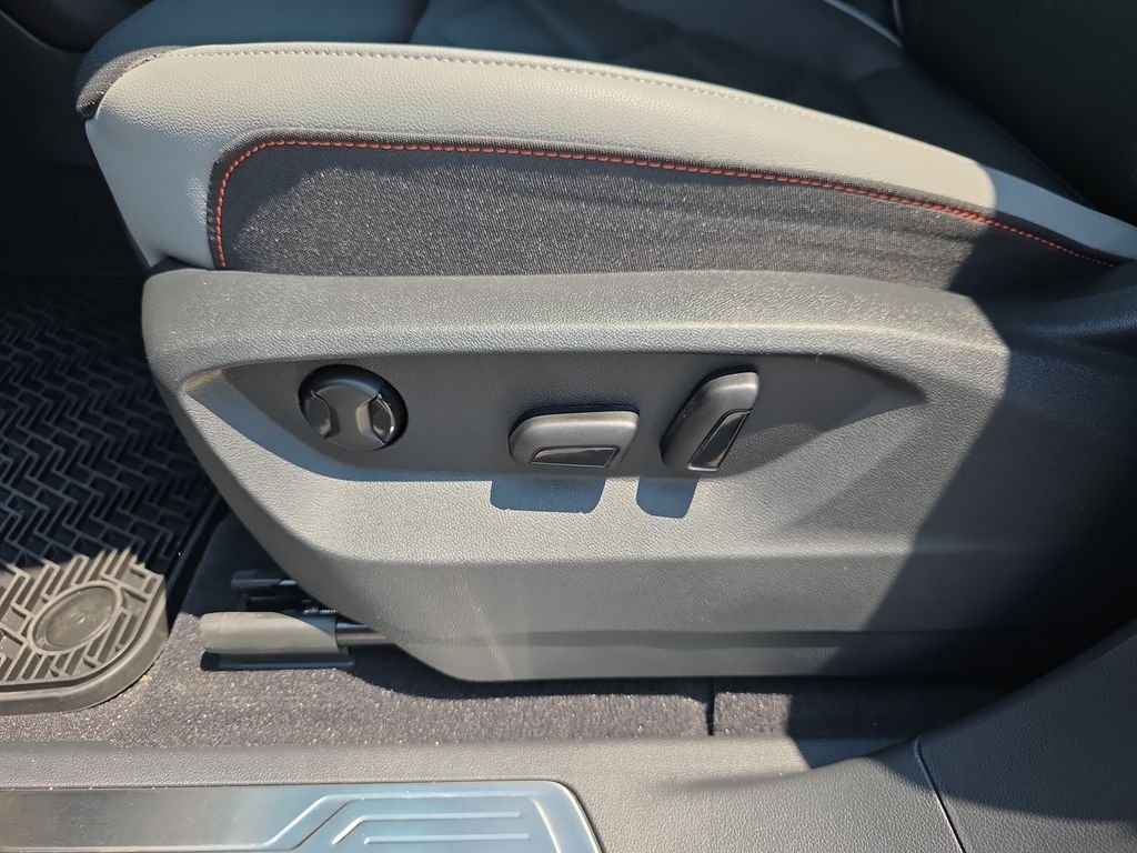 2026 Volkswagen Atlas Atlas Peak Edition - Photo 12