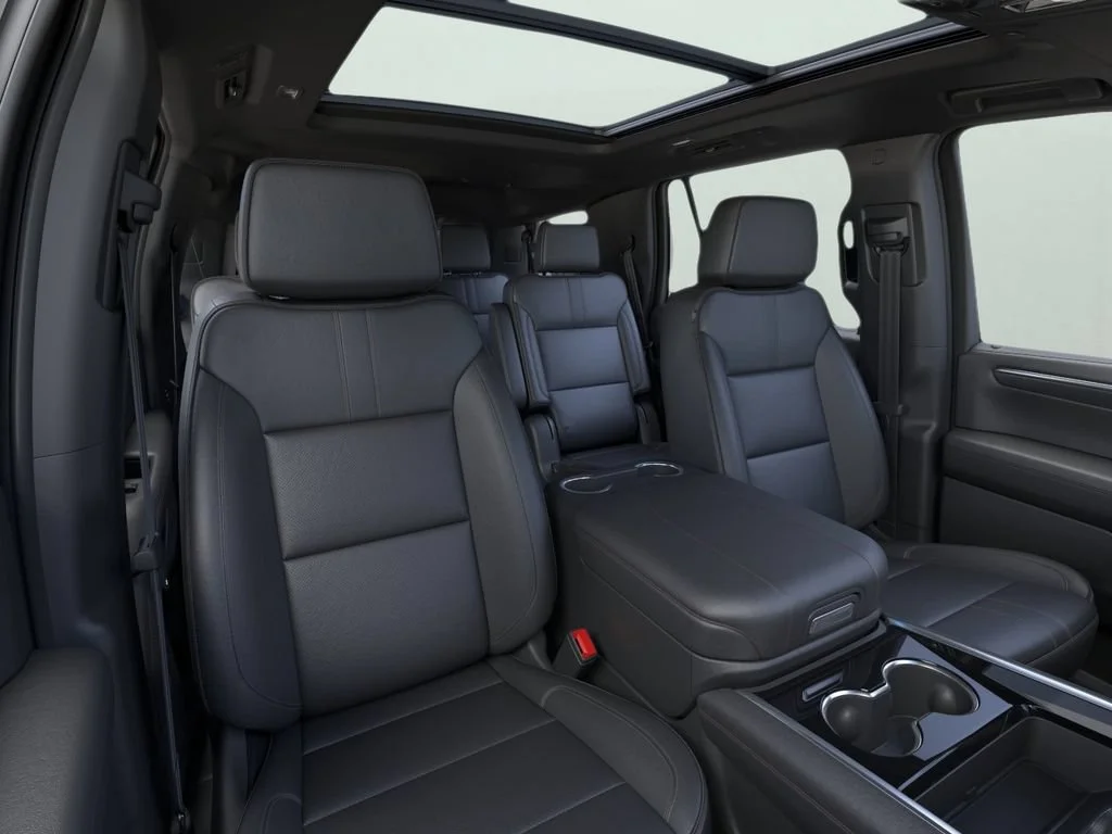 2026 Chevrolet Tahoe RST - Photo 10