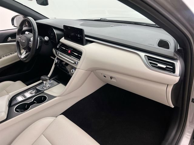 2024 GENESIS G70 Standard - Photo 13