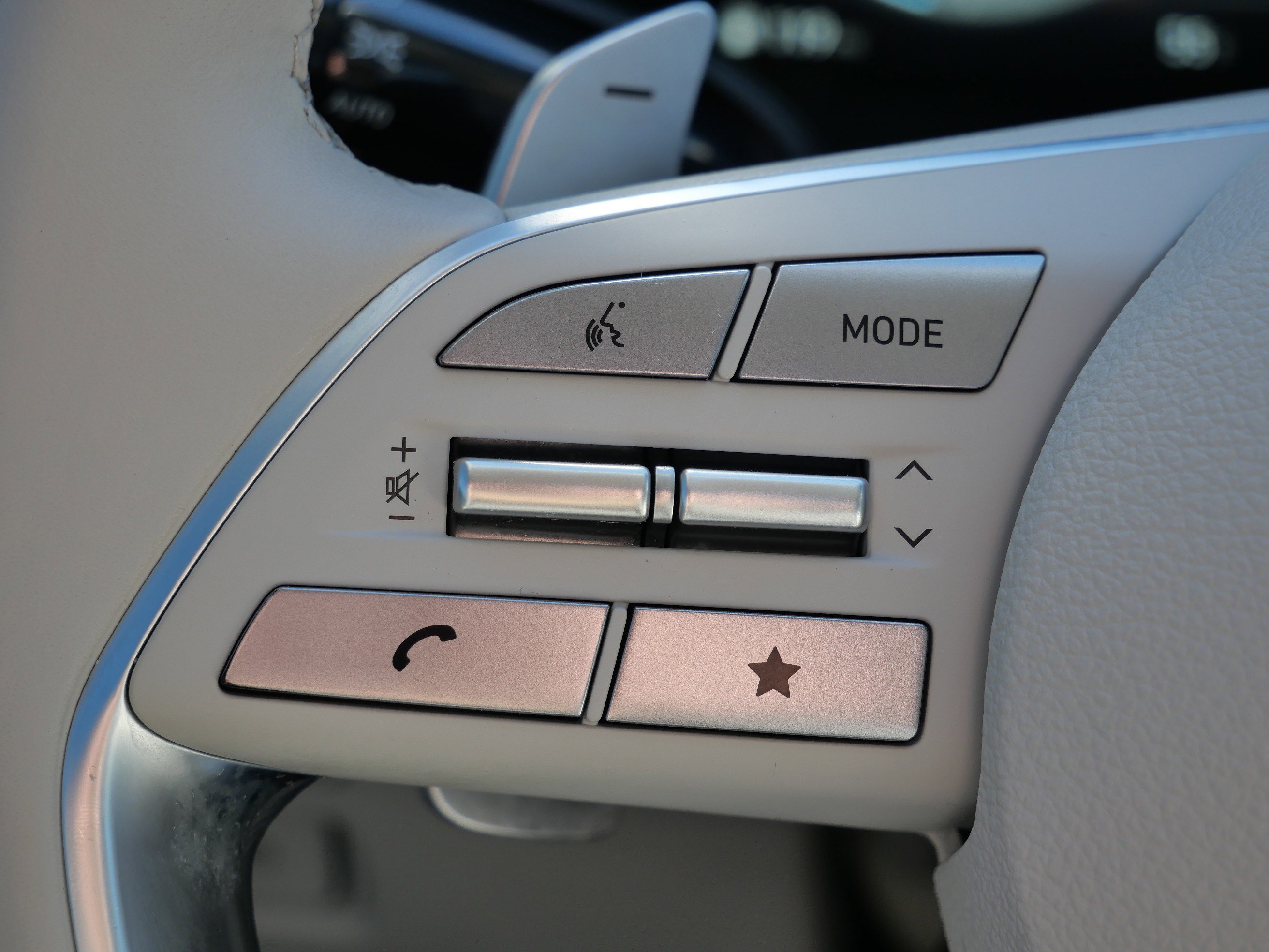 2023 Hyundai Palisade Calligraphy - Photo 33